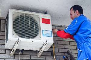 HVAC Companies Near Cool, CA Available Now